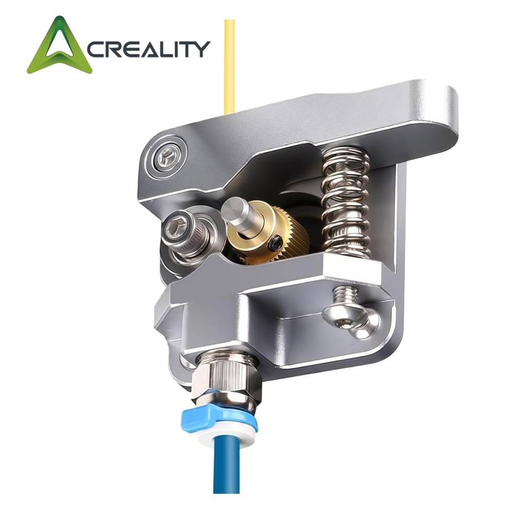 Creality Printer Ender 3 - Creality Officiële Ender 3 Extruder Upgrade