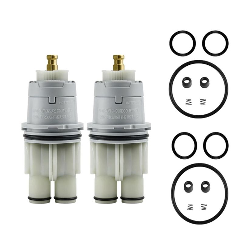 Shower Valve Cartridge - A23E-RP46074 Douchekraanpatroon voor Delta 13/14 serie