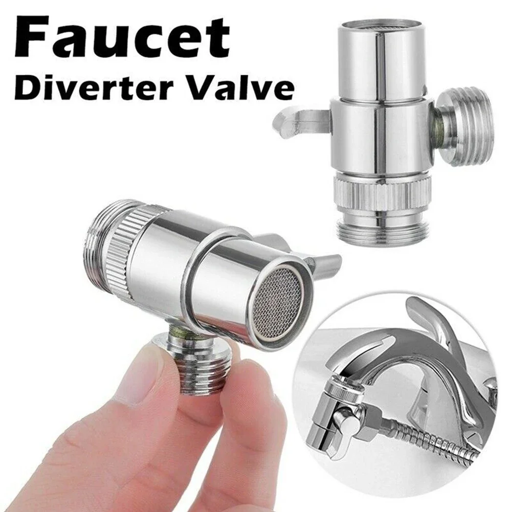 Shower Valve Cartridge - Kichen Accessoires Klepomstelling Kraanomstelling 3-weg Bidet