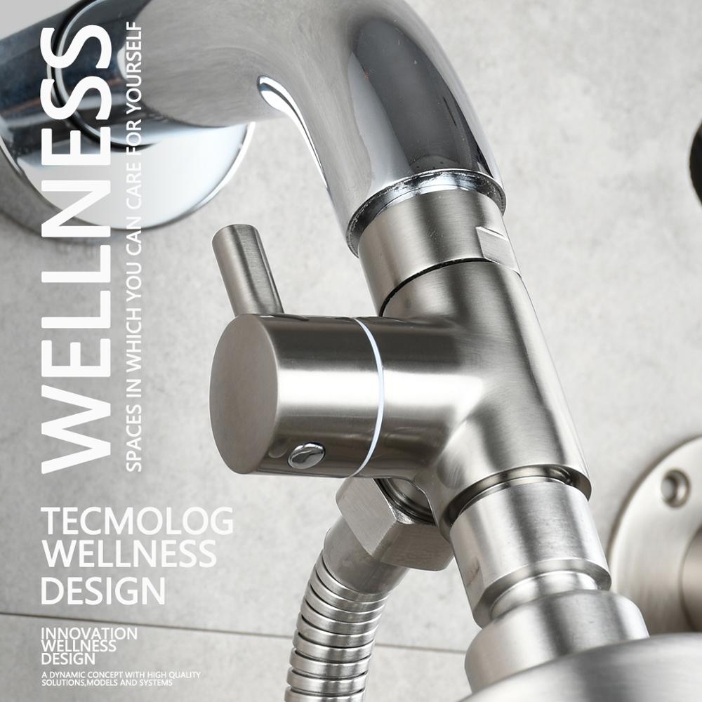 Ciencia Messing Douchearm Adap - Shower Valve Cartridge recensie en prijs