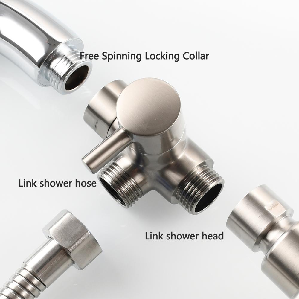 Ciencia Messing Douchearm Adap - Shower Valve Cartridge recensie en prijs