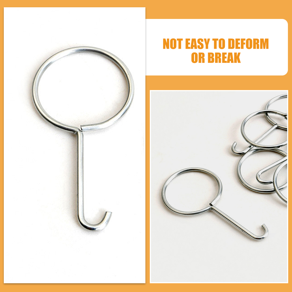 10-delige haken trekker afvoer - Drain Pipe Clip recensie en prijs