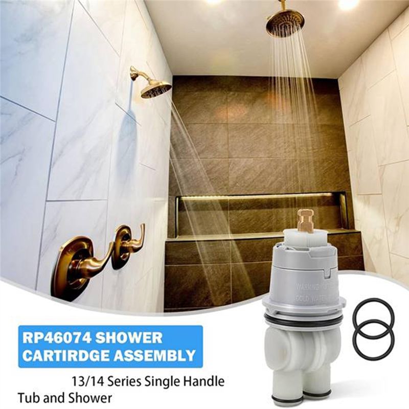 A23E-RP46074 Douchekraanpatroo - Shower Valve Cartridge recensie en prijs