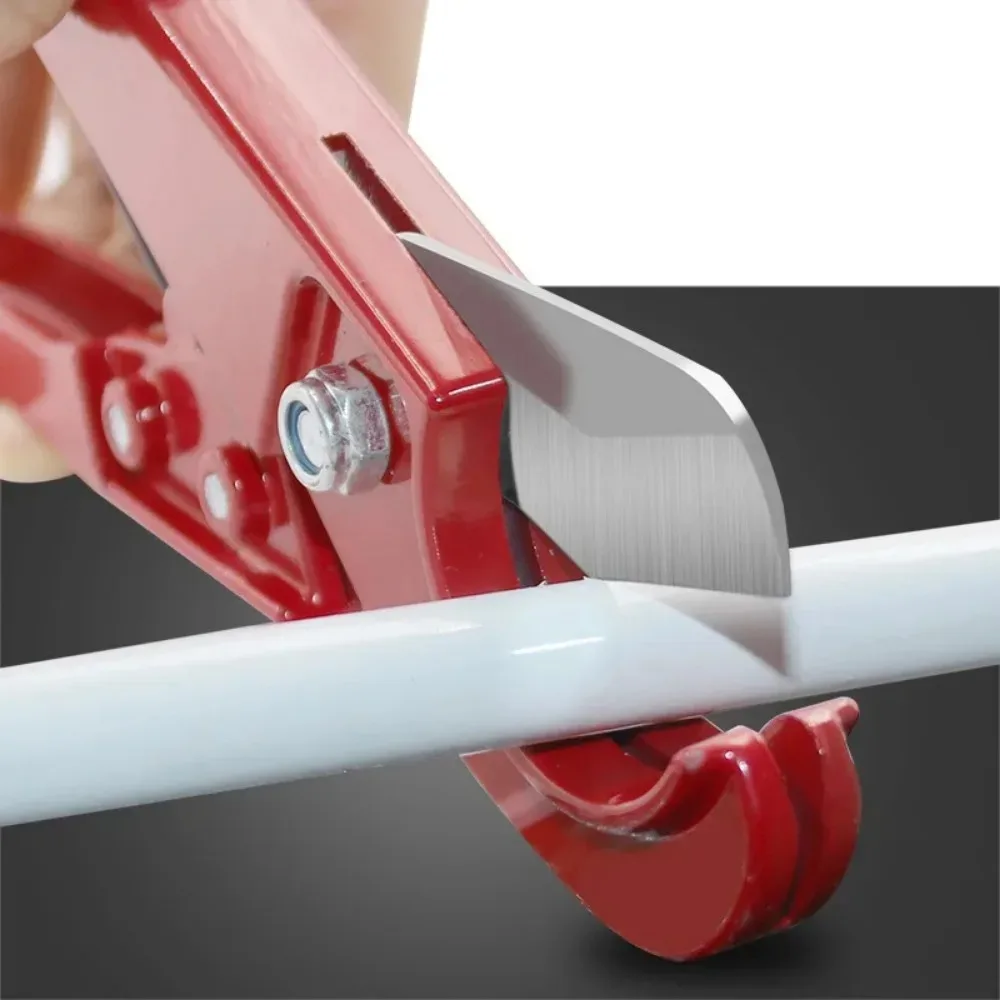PU/PP/PE/PPR Slang Snijden Han - Pipe Cutter Ratchet recensie en prijs