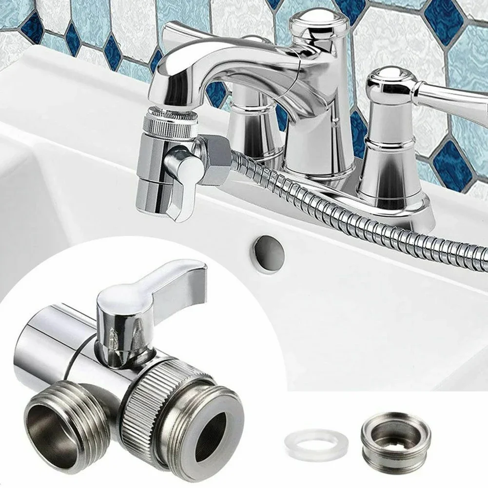 Kichen Accessoires Klepomstell - Shower Valve Cartridge recensie en prijs