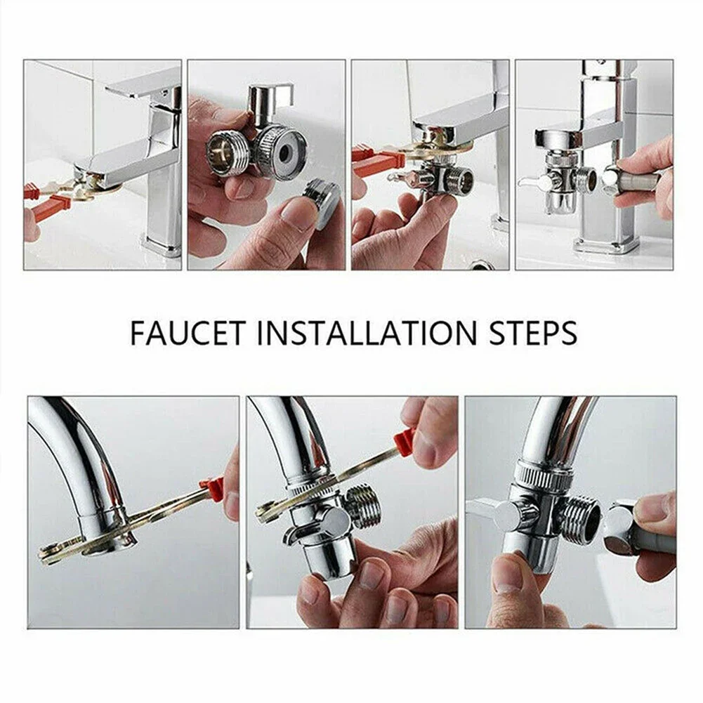 Kichen Accessoires Klepomstell - Shower Valve Cartridge recensie en prijs