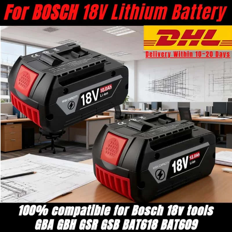 Hete Aanbieding! voor Bosch 18 - Bosch Drill Gsb 18V recensie en prijs