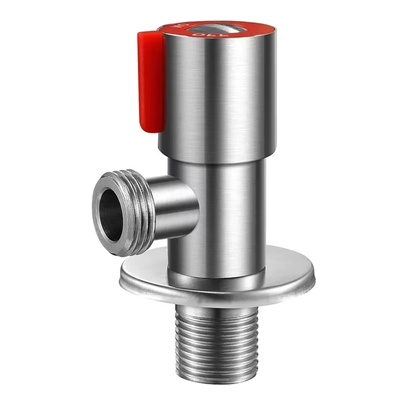1 stks Driehoekige Klep Toilet - Toilet Fill Valve recensie en prijs
