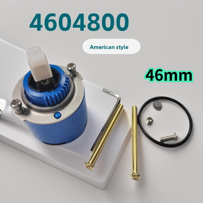 46 mm douchekraan spoel 46048  - Shower Valve Cartridge recensie en prijs