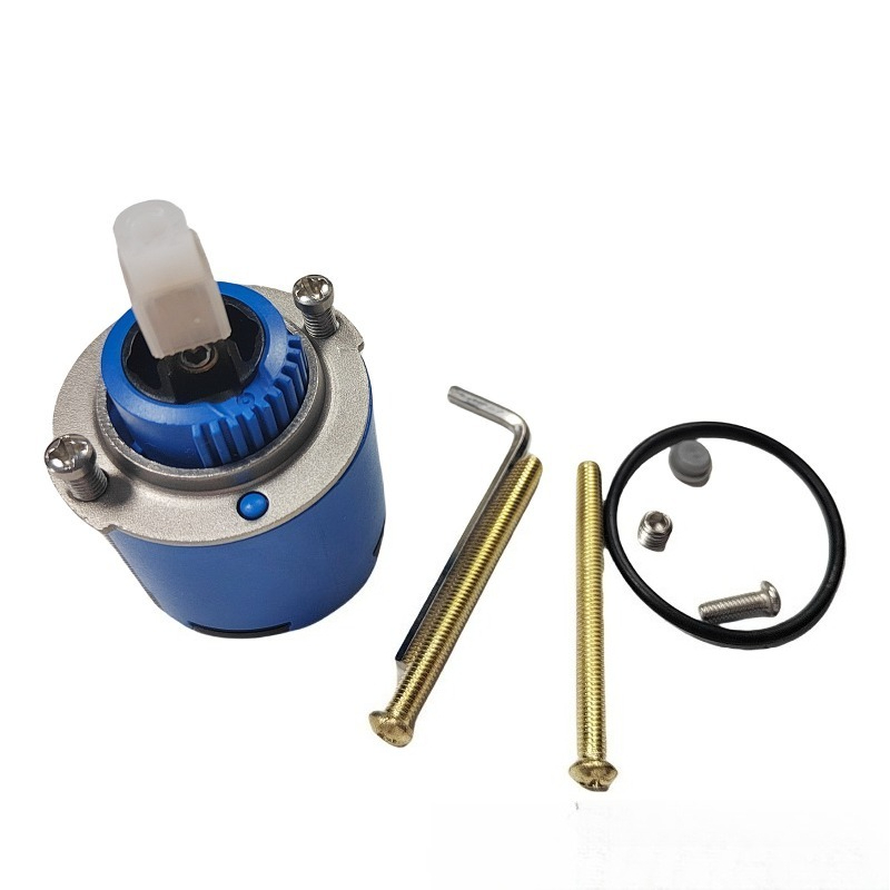 46 mm douchekraan spoel 46048  - Shower Valve Cartridge recensie en prijs