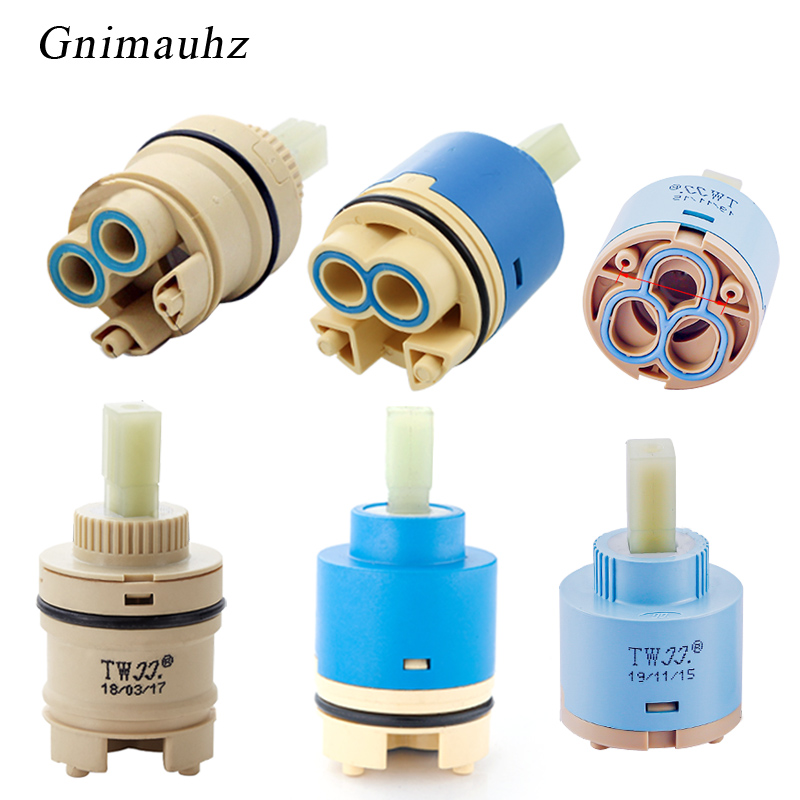 Tapmengkraan met hoge spoelkle - Shower Valve Cartridge recensie en prijs