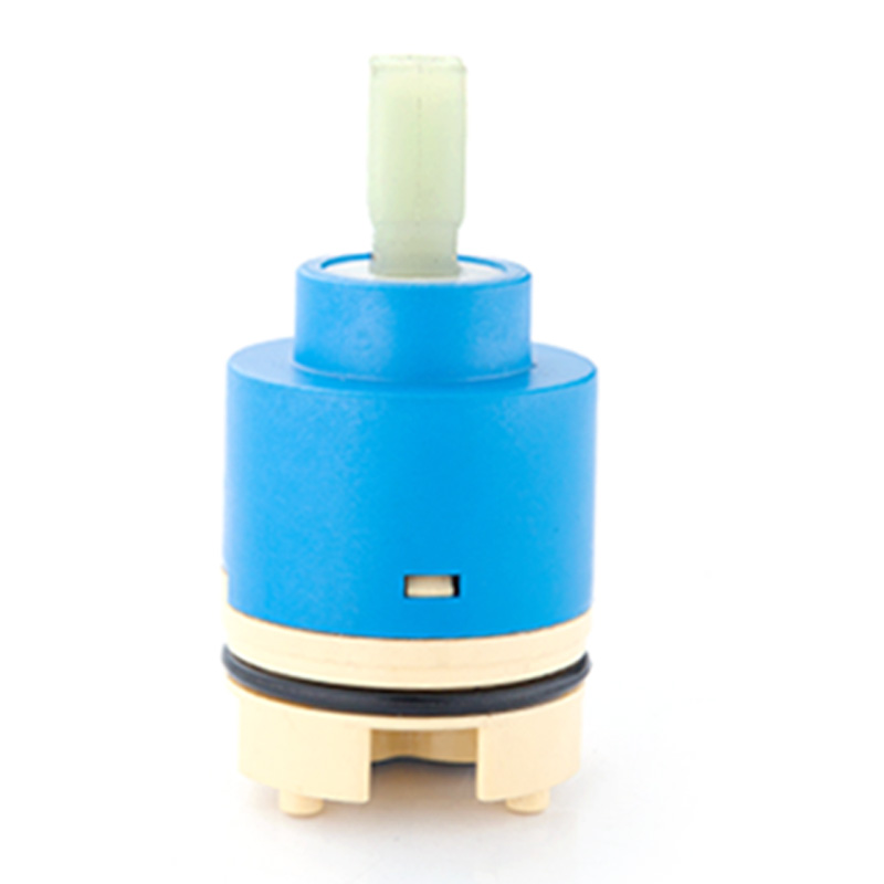Tapmengkraan met hoge spoelkle - Shower Valve Cartridge recensie en prijs
