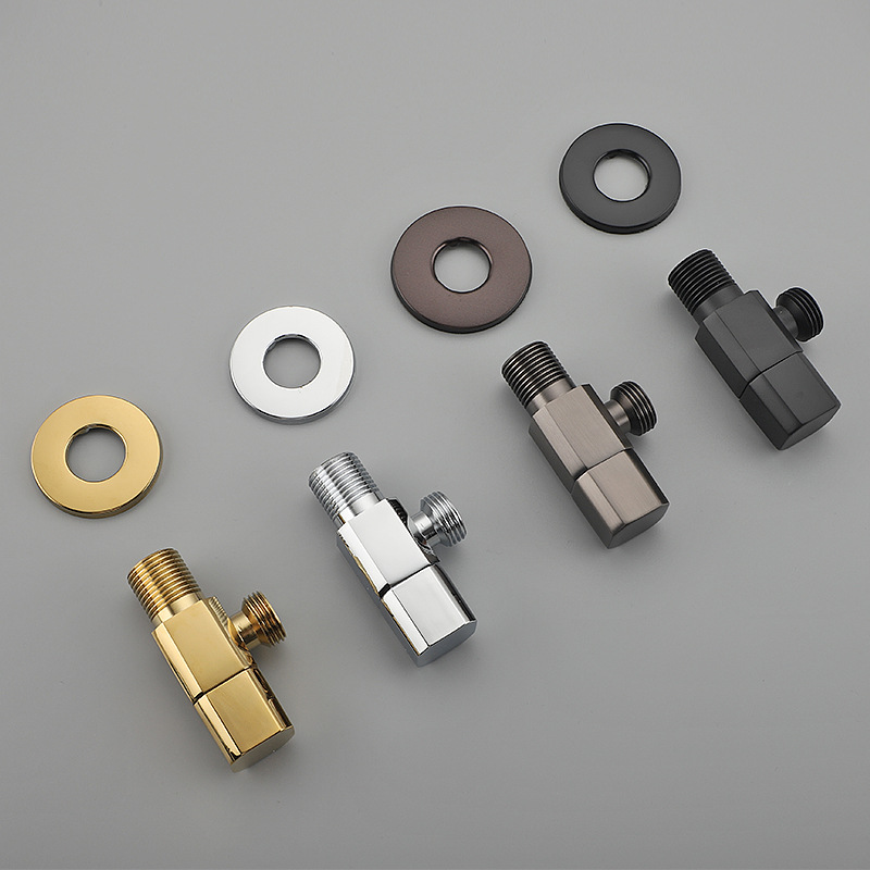 Accessoires voor toiletbeslag  - Toilet Fill Valve recensie en prijs