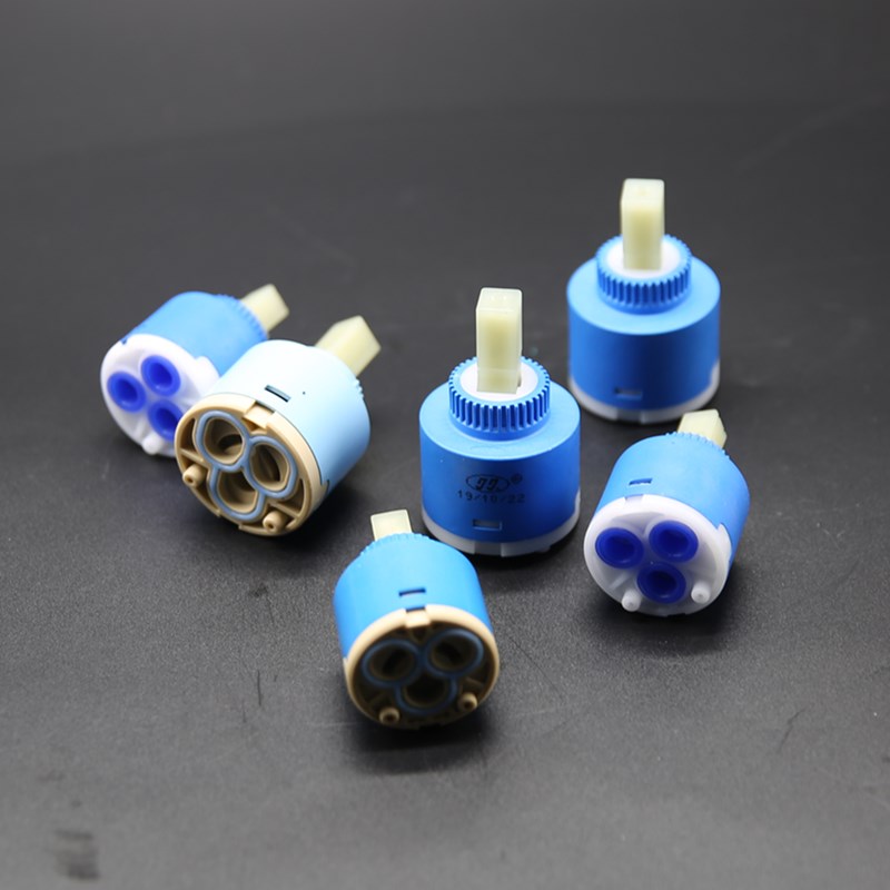 Kranen Mengspoelklep 25 MM/35  - Shower Valve Cartridge recensie en prijs