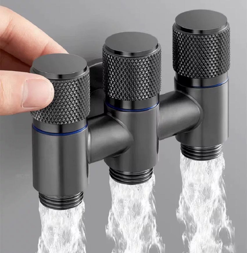 Eén op de drie toiletaccessoir - Toilet Fill Valve recensie en prijs